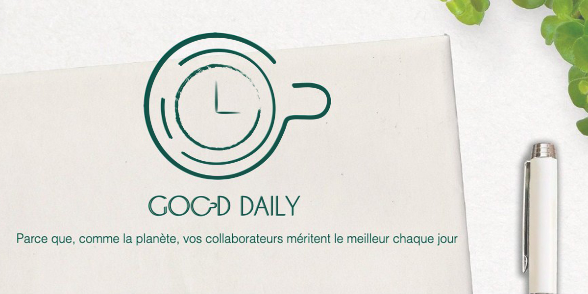 Good Daily et Paris Ouest Notaires !