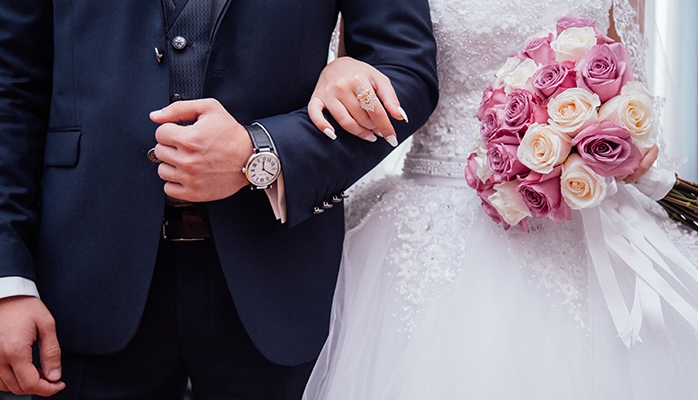 Contrat de mariage : choisir le régime matrimonial adapté